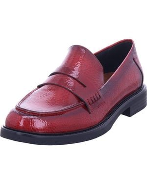 Marco Tozzi Slipper - Rot
