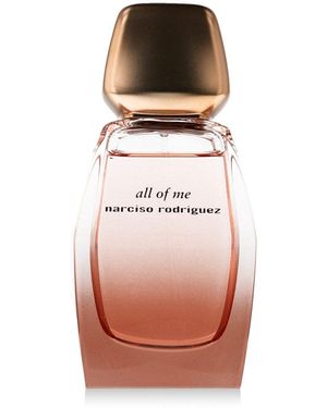 Narciso Rodriguez Eau de Parfum All Of Me Intense - Braun