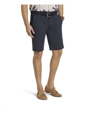 Meyer Chinos Palma Mit Französischen Einschubtaschen - Blau
