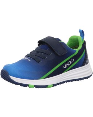 Vado 73302-3300 162 Schnürschuh - Blau