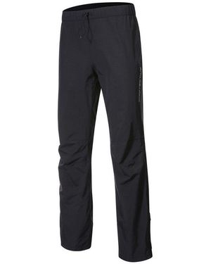 Protective Fahrradhose Regenhose P-Seattle - Schwarz