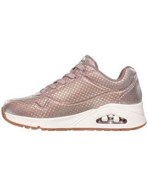 Skechers Uno - Pink
