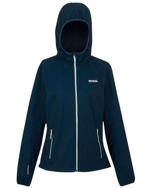 Regatta Arec III Softshelljacke - Blau