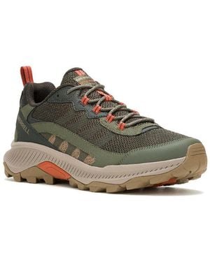 Merrell Speed Strike 2 Wanderschuh - Grün