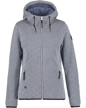 Icepeak Funktionsjacke - Blau