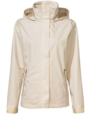 Vaude Funktionsjacke Wo Escape Light Jacket ECRU UNI - Natur