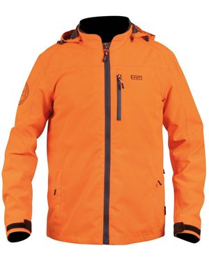 Hart Outdoorjacke Jacke Aldatz-J Drückjagd & Treibjagd, Hundeführer, Revierarbeit - Orange