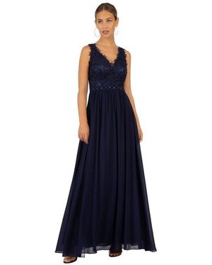 Kraimod Abendkleid - Blau