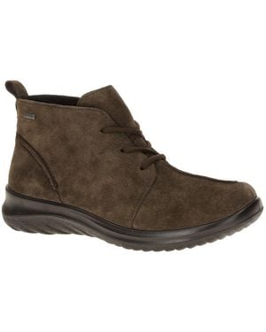 Legero 2-009569-3350 Schnürschuh - Braun