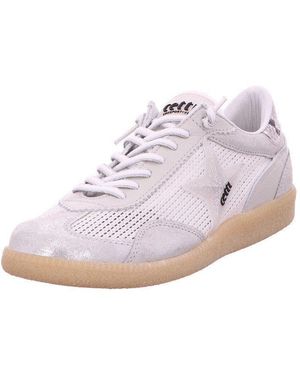 Cetti C1385 SRA Sneaker - Schwarz