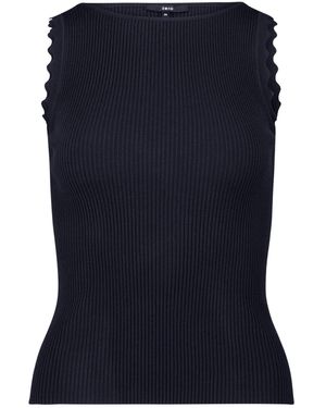 Zero Stricktop - Blau