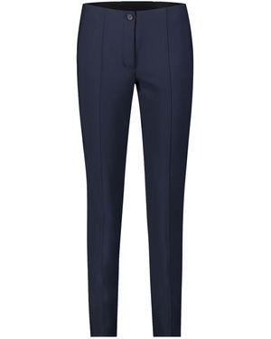 Betty Barclay 5-Pocket-Hose - Blau