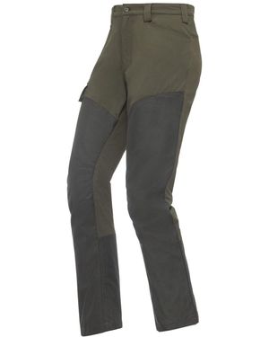 Parforce Outdoorhose Jagdhose Cordura® Stretch - Grau