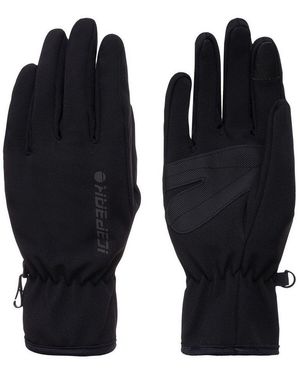 Icepeak Fleecehandschuhe Handschuhe Hustonville - Blau