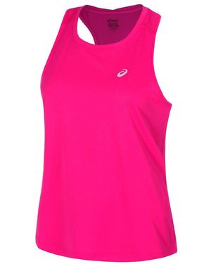 Asics Tanktop Core Tank - Pink