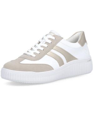 Remonte Sneaker - Weiß