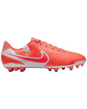 Nike Performance Fußballschuh - Rot