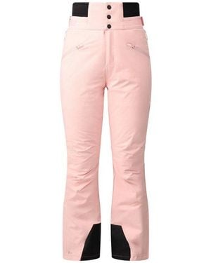 Brunotti Skihose Whitewater Snow Pants Soft - Pink