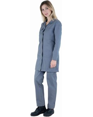 Lafont Winterjacke Kittel D Agathe - Blau