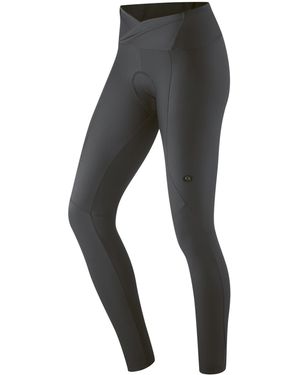 Gonso W Cargese Lange Fahrradhose - Schwarz
