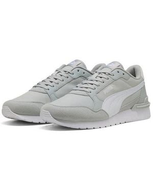 PUMA St Runner V4 Nl Sneaker - Grau