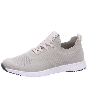 DIGEL Sportif Schnürschuh - Schwarz
