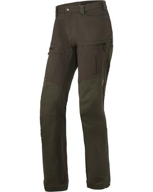 Parforce Outdoorhose Jagdhose RE-Inforced Huntex - Grau