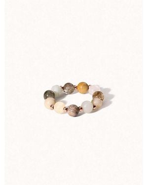 PURELEI Fingerring Island Dawn - Natur