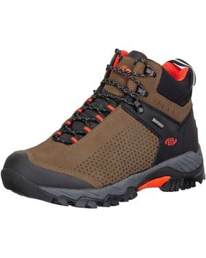 Brütting Outdoorstiefel Mount Foraker High Outdoorschuh - Braun