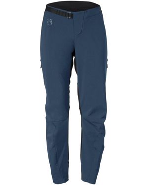 Vaude Men's All Year Moab Pants - Blau