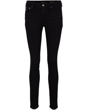 Tom Tailor 5-Pocket-Hose - Schwarz