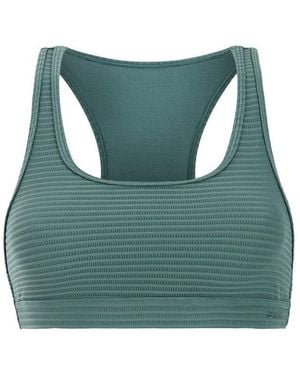 Protest Triangel-Bikini-Top Mixeagert (Bikini-Oberteil, 1-St) - Grün