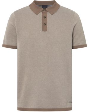 Joop! Strickpullover 17 JK-02Trent 10018877 - Grau