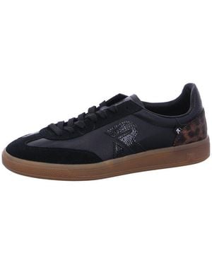 Rieker Sneaker - Schwarz