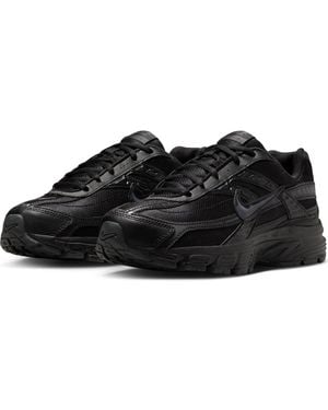 Nike Initiator Sneaker Inspiriert Vom Design Des Nike P-6000 - Schwarz