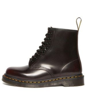 Dr. Martens 1460 Arcadia Ankleboots - Schwarz