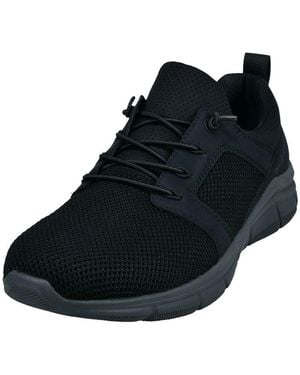 Bugatti Sneaker - Schwarz