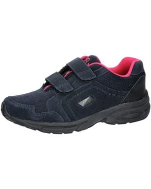 Brütting Sportschuh Und Freizeitschuh Circle V Sneaker - Blau