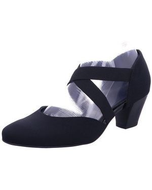 Ara Toulouse Pumps - Blau