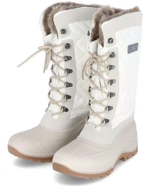 CMP Winterstiefel Nietos Stiefel - Schwarz