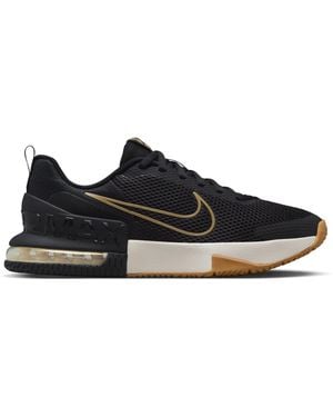 Nike M Air Max Alpha Trainer 6/Parachute-Sail Sneaker - Schwarz