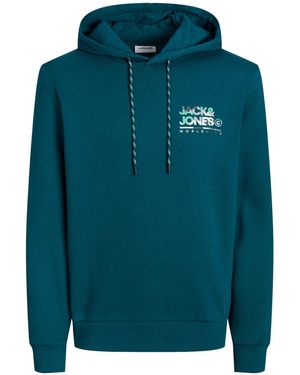 ONLY Sweatshirt - Blau