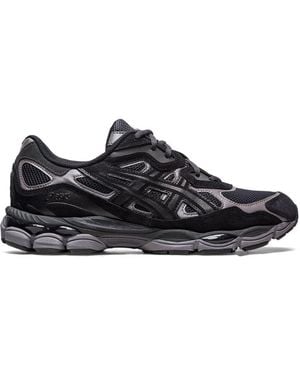 Asics Gel-Nyc Sneaker Sneaker - Schwarz