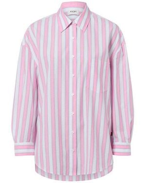 Joop! Hemdbluse Brenda - Pink