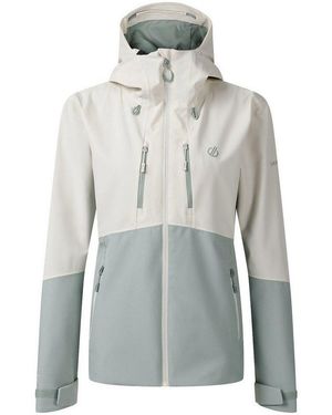 Dare 2b 3-In-1-Funktionsjacke Divergingiijk - Schwarz