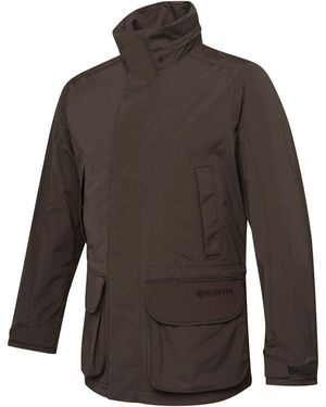 Beretta Funktionsjacke Jacke Carrick - Braun