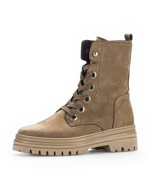 Gabor Schnürboots - Braun