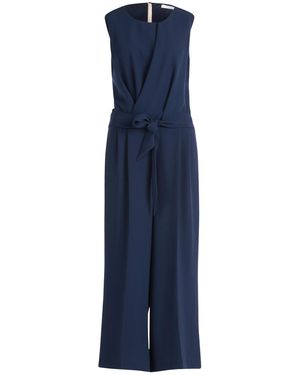 BETTY&CO Jumpsuit - Blau