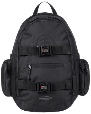 Element Sportrucksack - Schwarz
