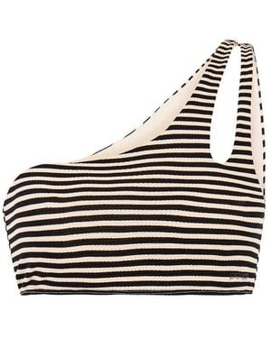 Protest Triangel-Bikini-Top Mixmarlee (Bikini-Oberteil, 1-St) - Schwarz